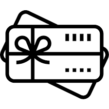 Gift Certificates